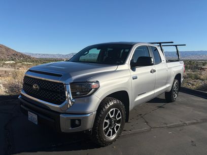 Used 2021 Toyota Tundra SR5