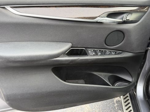 Used 2017 BMW X5 xDrive35i AWD/4WD image 12