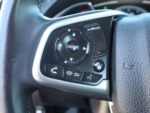 Used 2020 Honda Civic EX image 12