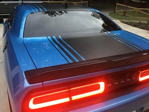 Used 2015 Dodge Challenger R/T Scat Pack image 5