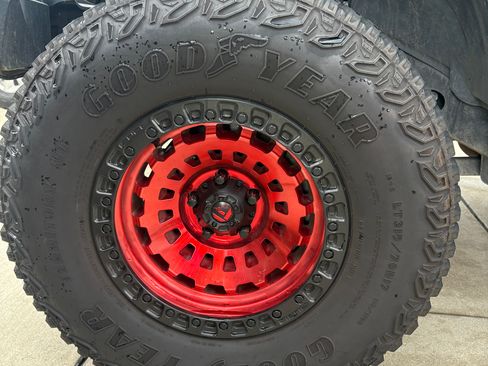 Used 2020 Jeep Wrangler Unlimited Rubicon image 10