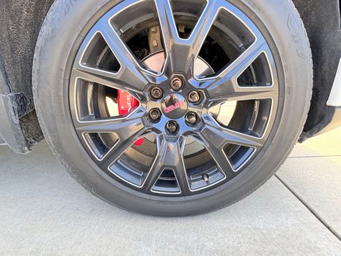 Used 2022 GMC Sierra 1500 Denali image 12