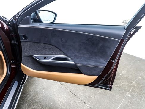 Used 2022 Lucid Air Grand Touring image 16