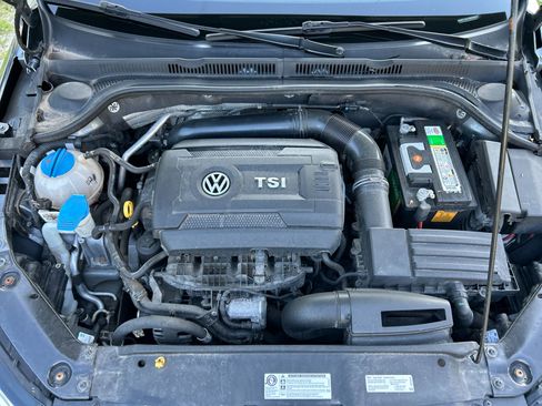 Used 2016 Volkswagen Jetta Sport FWD image 12