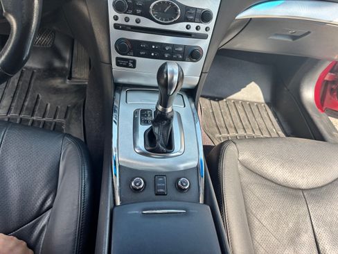 Used 2014 INFINITI Q60 AWD Coupe w/ Premium Package image 15