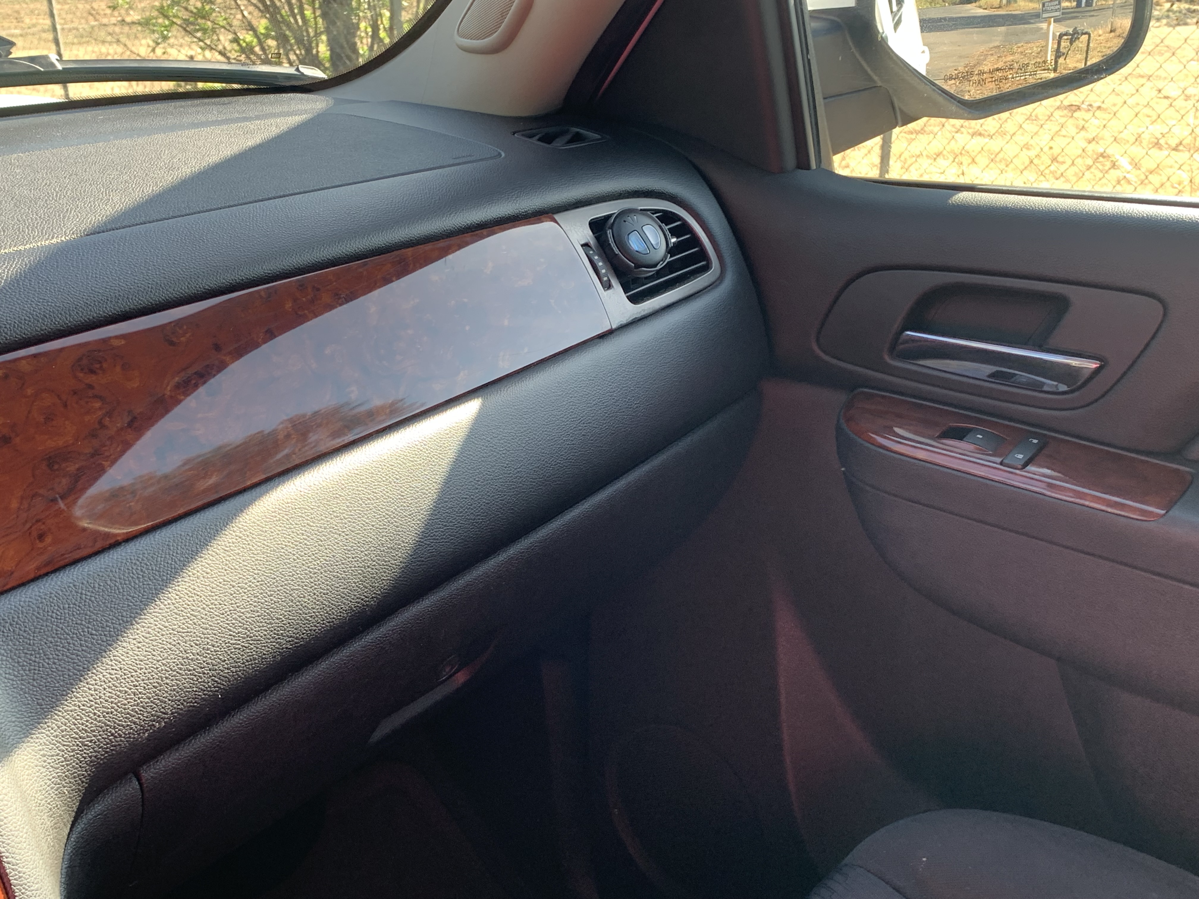 Used 2013 Chevrolet Tahoe LS w/ Convenience Package AWD/4WD image 11