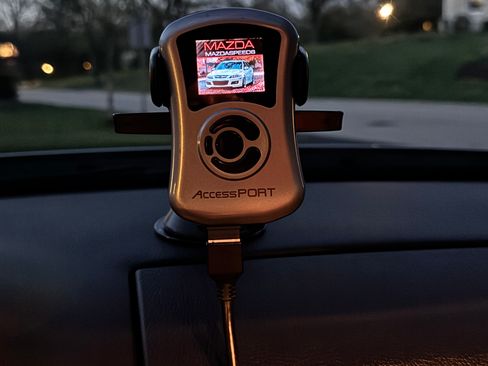 Used 2007 MAZDA MAZDASPEED6 Sport AWD/4WD image 27