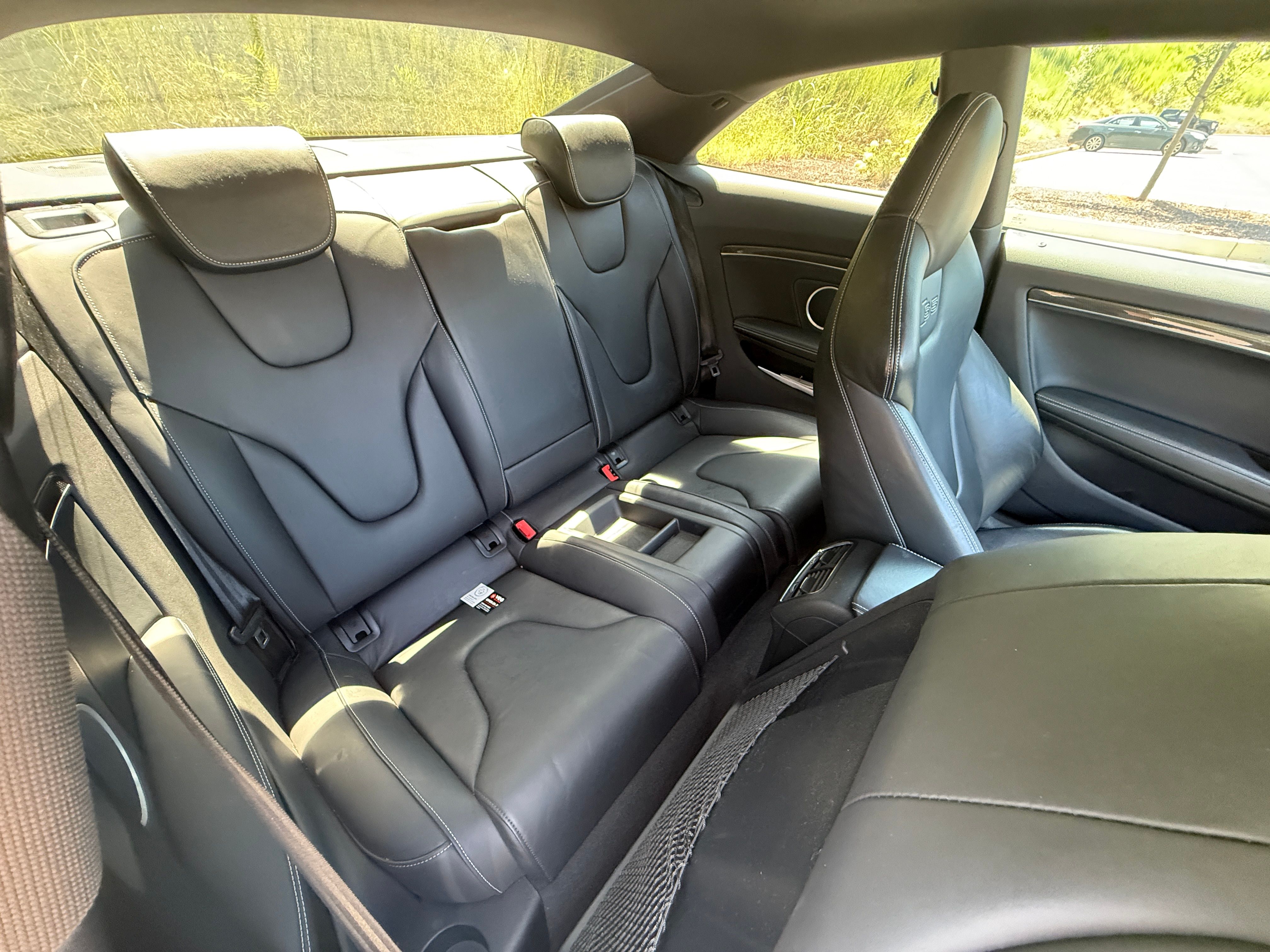 Used 2013 Audi S5 Premium Plus AWD/4WD image 9