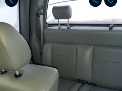 Used 2005 Ford F150 XLT image 6