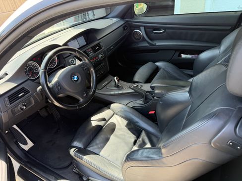 Used 2013 BMW M3 Coupe RWD image 16