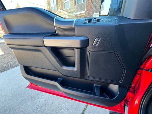 Used 2020 Ford F150 XLT w/ Equipment Group 302A Luxury RWD image 9