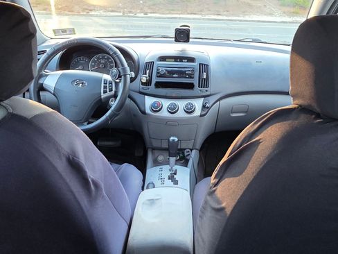 Used 2009 Hyundai Elantra GLS w/ Popular Equipment Pkg 2 image 14