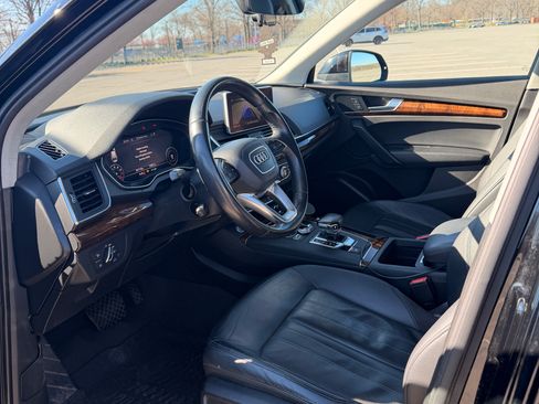 Used 2018 Audi Q5 2.0T Premium Plus image 10