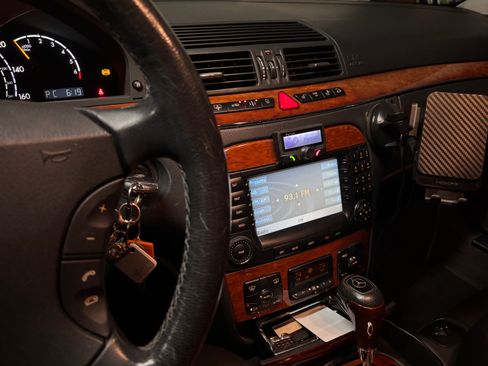 Used 2006 Mercedes-Benz S 430 image 8