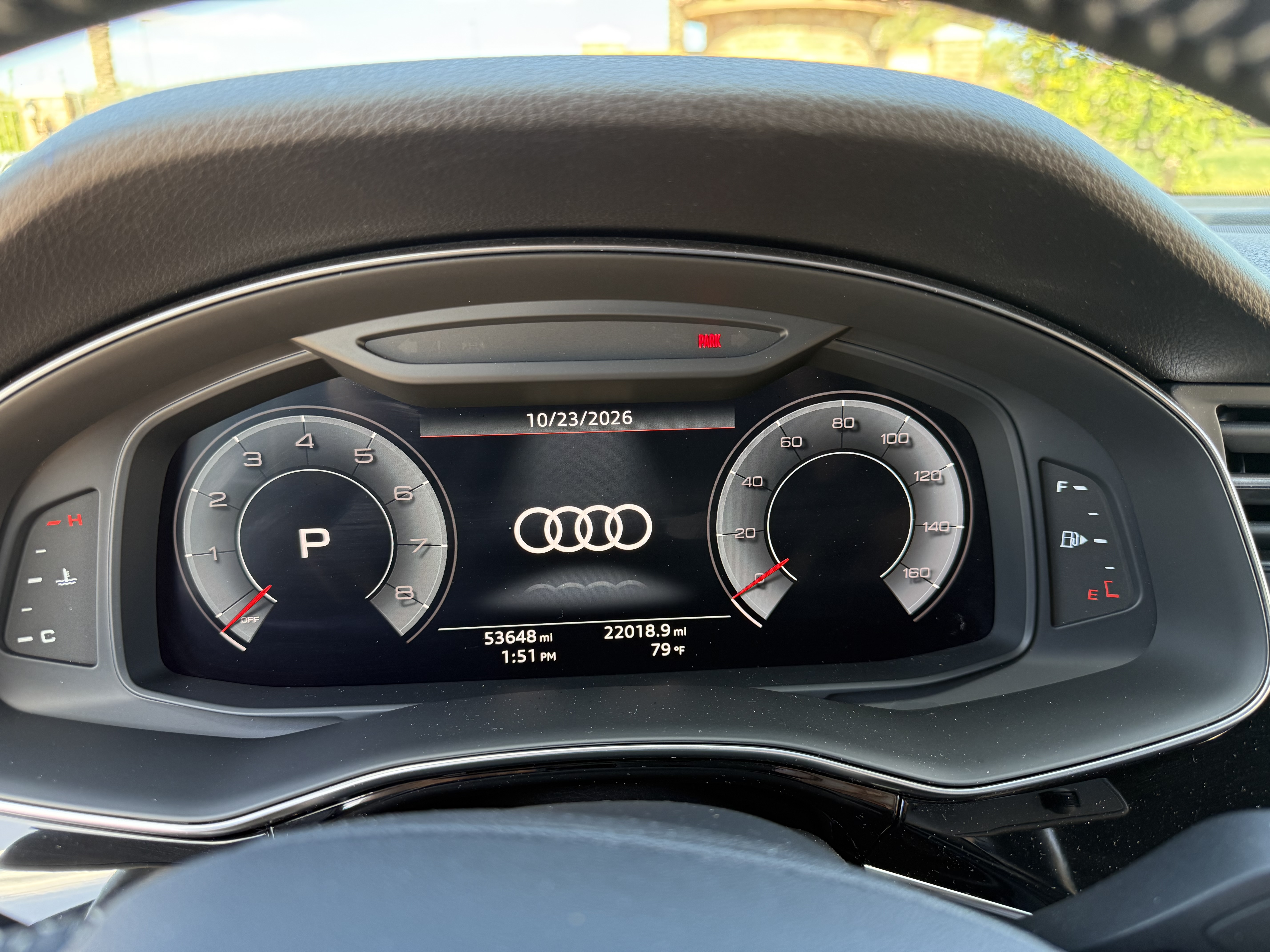 Used 2019 Audi Q8 Premium Plus AWD/4WD image 13