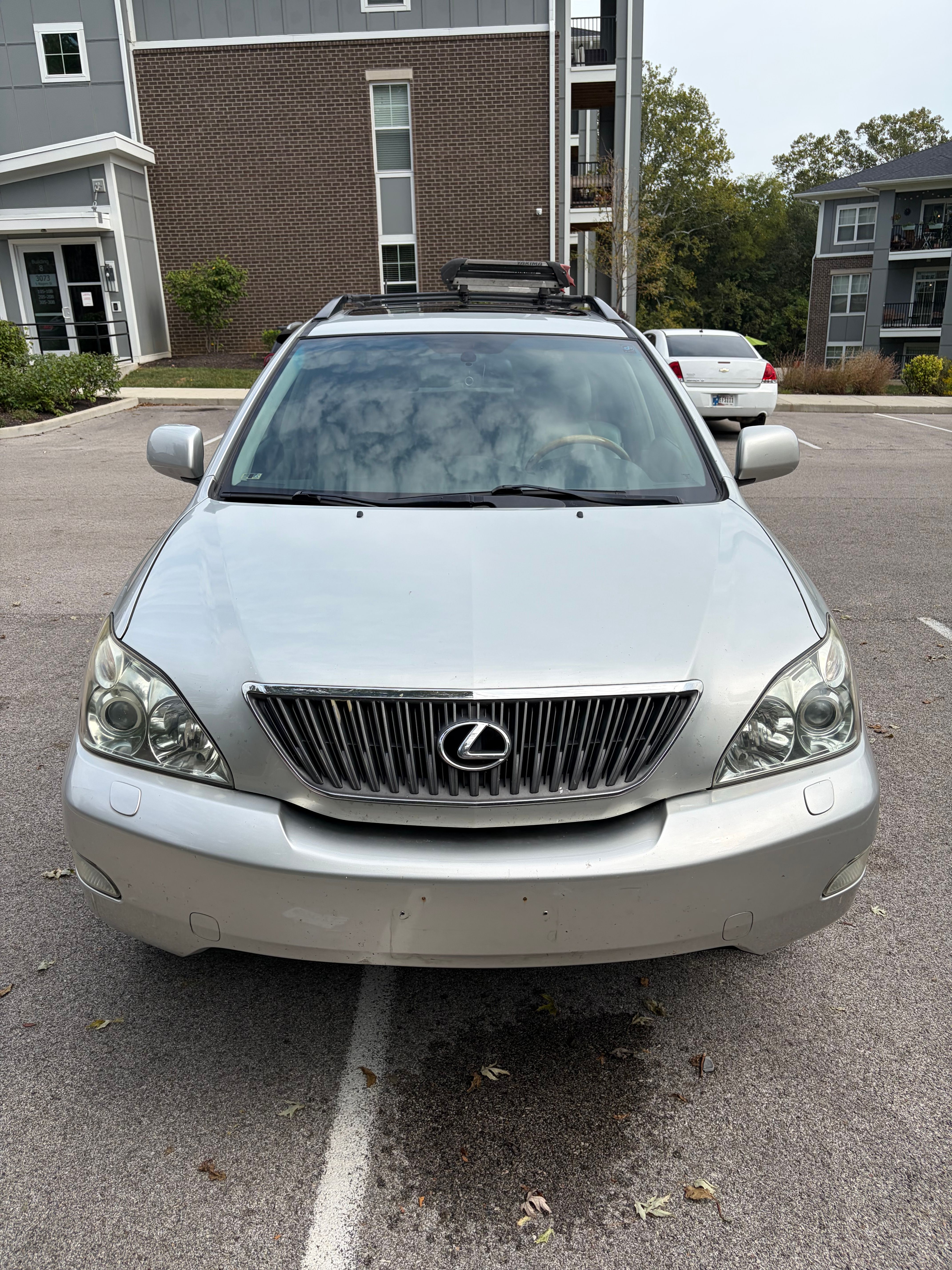 Used 2005 Lexus RX 330 AWD image 1