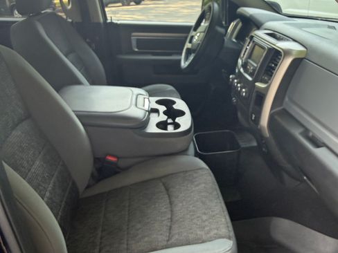 Used 2013 RAM 1500 Classic SLT w/ Big Horn Equipment Group AWD/4WD image 9