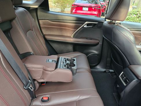 Used 2016 Lexus RX 350 350 Sport Utility 4D image 19