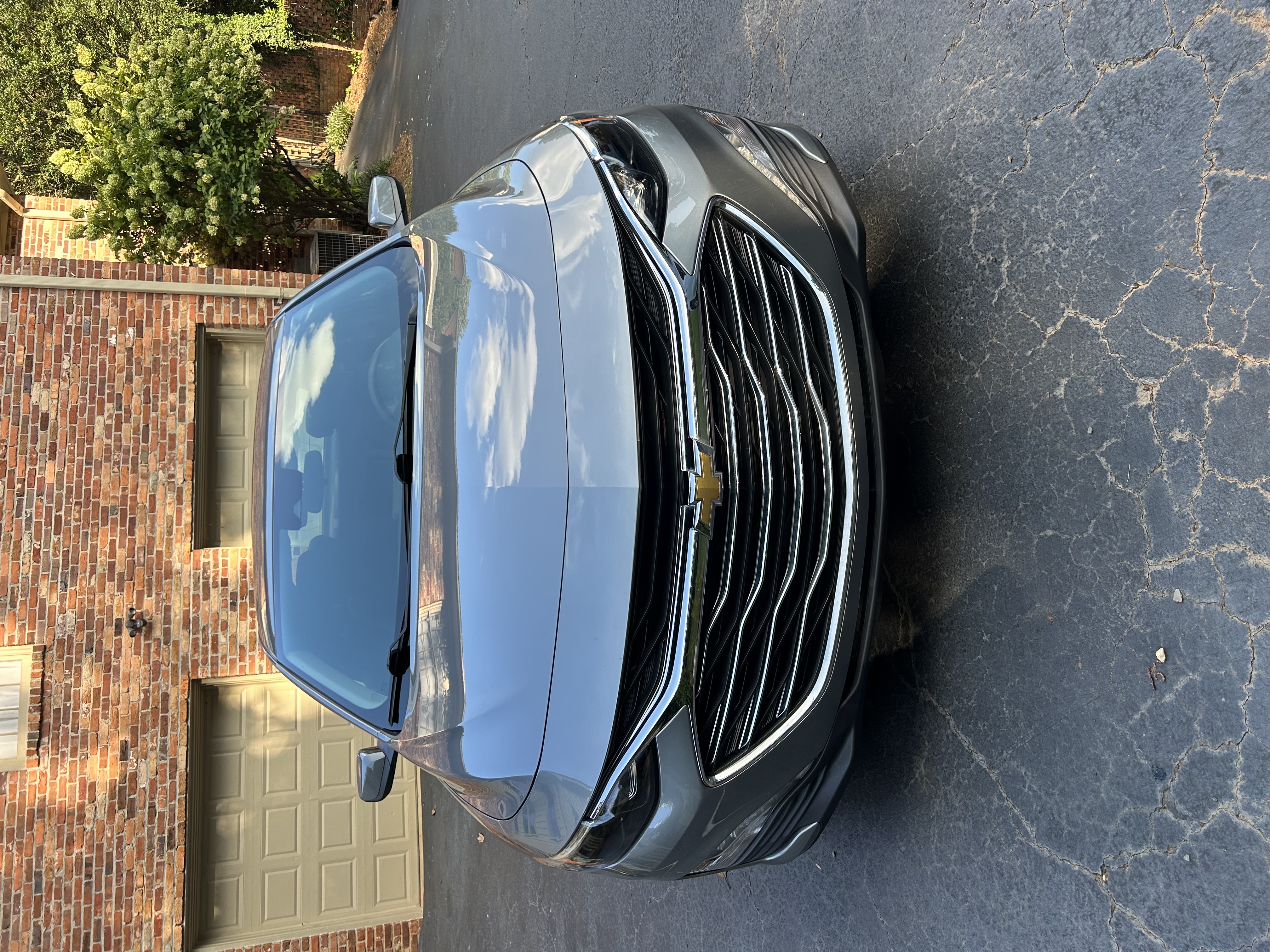Used 2023 Chevrolet Malibu LT FWD image 4