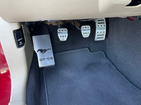 Used 2008 Ford Mustang GT Premium image 18