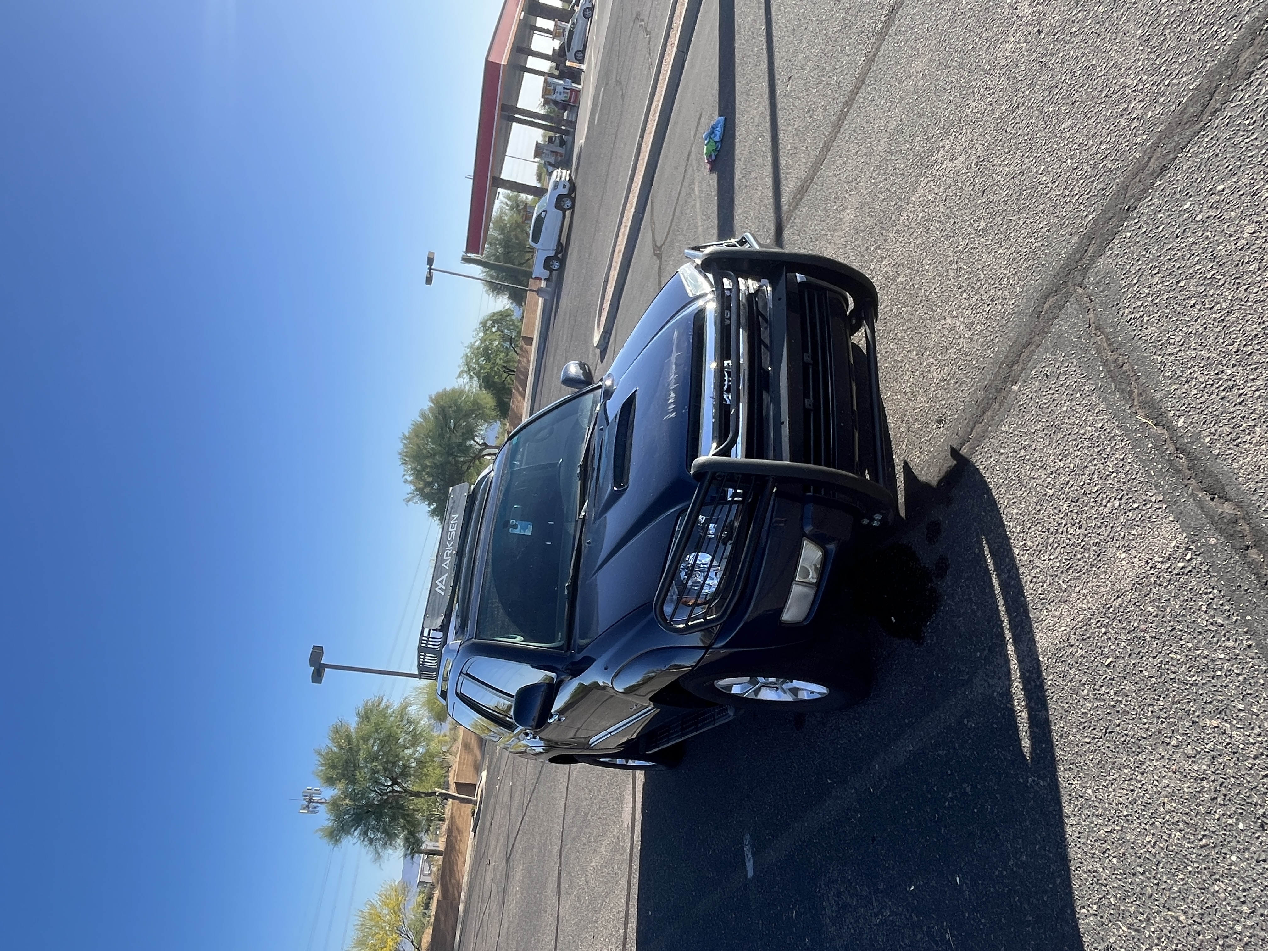 Used 2003 Toyota 4Runner Sport RWD image 2