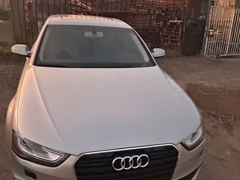 Used 2014 Audi A4 2.0T Premium Plus w/ Premium Plus Package image 4