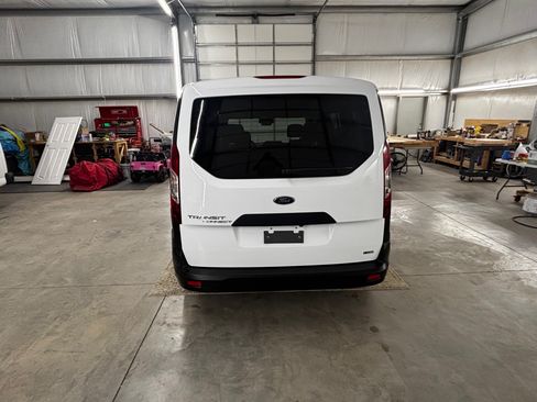 Used 2021 Ford Transit Connect XL image 6