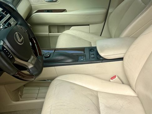 Used 2015 Lexus RX 350 FWD image 4