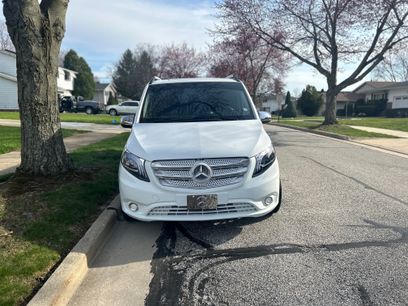 Used 2016 Mercedes-Benz Metris Passenger