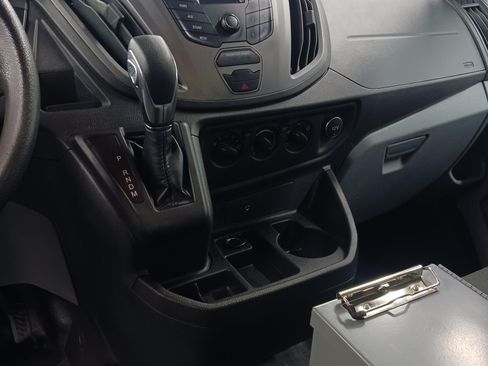 Used 2017 Ford Transit 250 130 Low Roof w/ Exterior Upgrade Package image 16