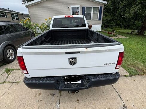 Used 2019 RAM 1500 Tradesman w/ Power & Remote Entry Group image 6