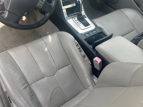 Used 2007 INFINITI G35 Coupe w/ Premium Pkg image 14