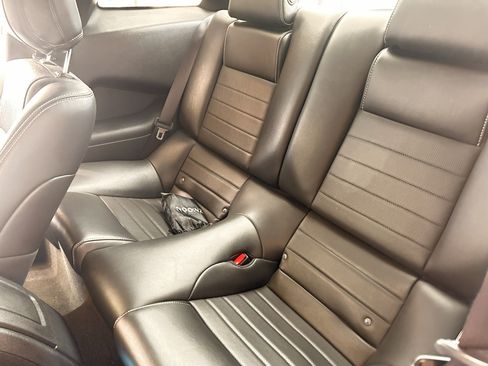 Used 2014 Ford Mustang GT Premium w/ GT Track Package image 5