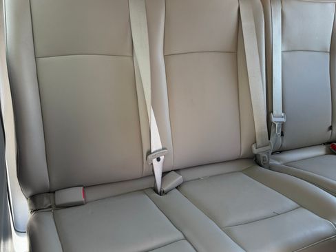 Used 2021 Nissan NV 3500 SL RWD image 27