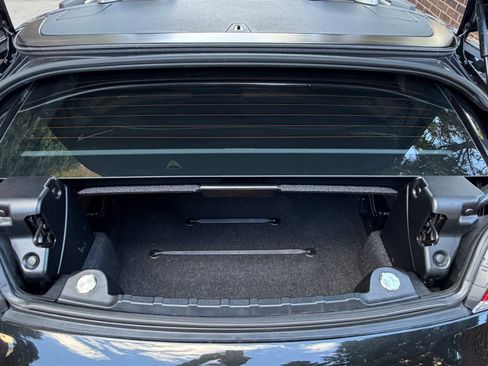 Used 2016 BMW Z4 sDrive35i RWD image 28