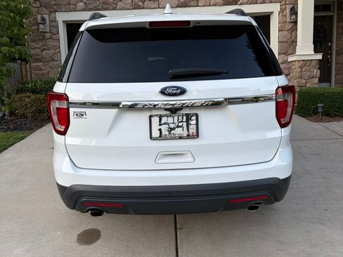 Used 2017 Ford Explorer FWD image 27