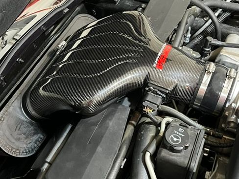Used 2013 Chevrolet Corvette Grand Sport w/ 3LT Preferred Equipment Group RWD image 13