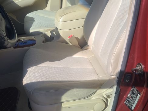 Used 2007 Hyundai Santa Fe GLS image 12