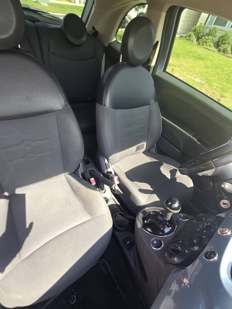 Used 2015 FIAT 500 Pop FWD image 10