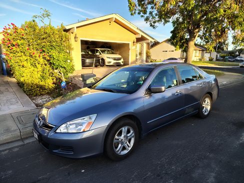 Used 2007 Honda Accord EX-L image 4