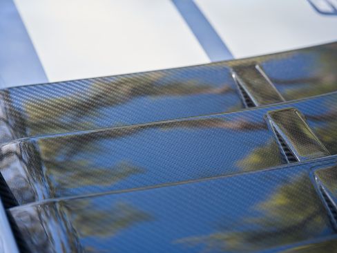 Used 2022 Ford Mustang Shelby GT500 w/ Carbon Fiber Track Pack image 14