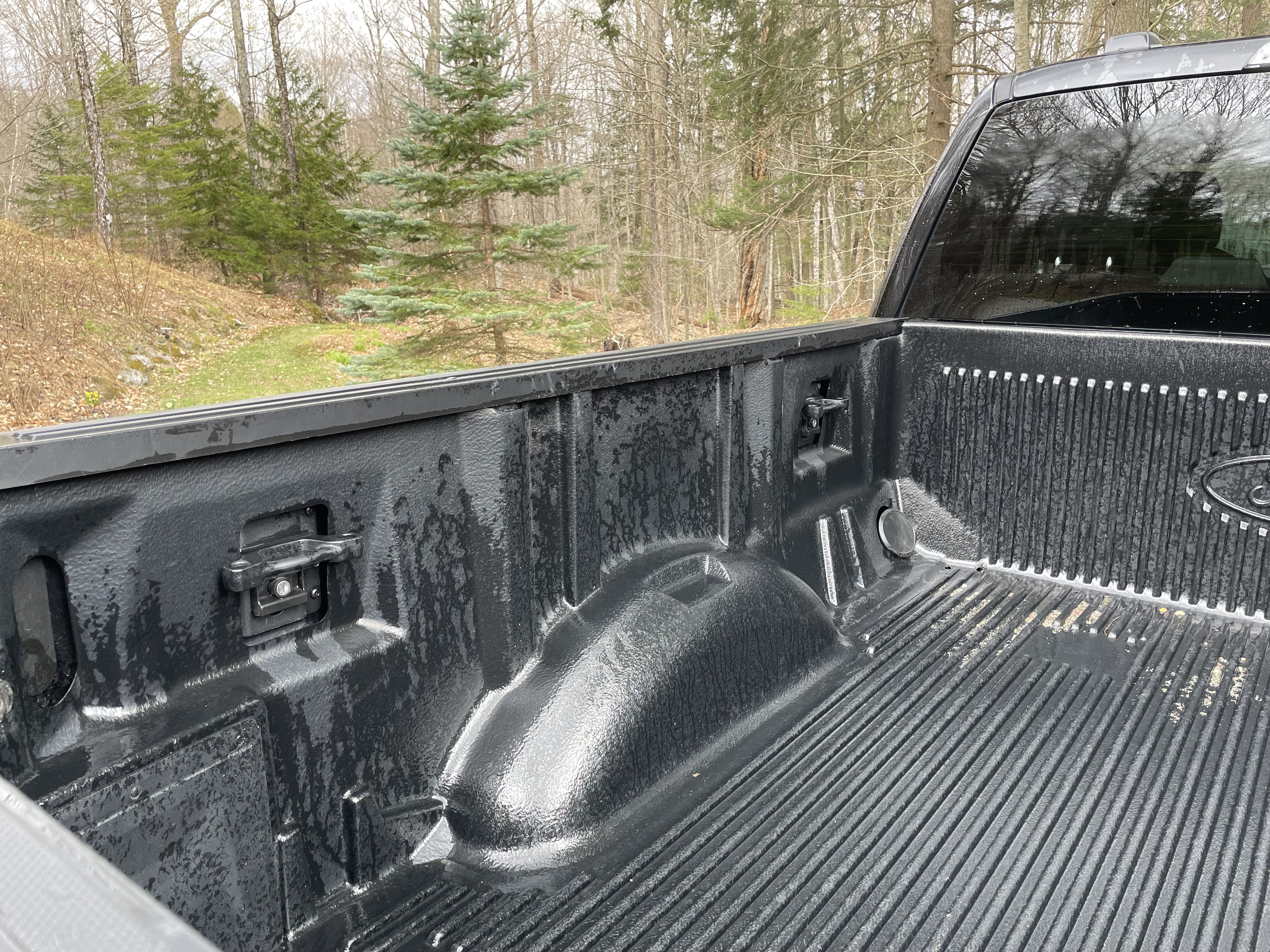 Used 2023 Ford F150 XLT w/ Equipment Group 302A High AWD/4WD image 9