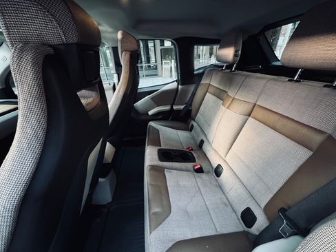 Used 2019 BMW i3 s image 21
