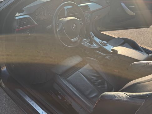 Used 2014 BMW 428i Coupe RWD image 16