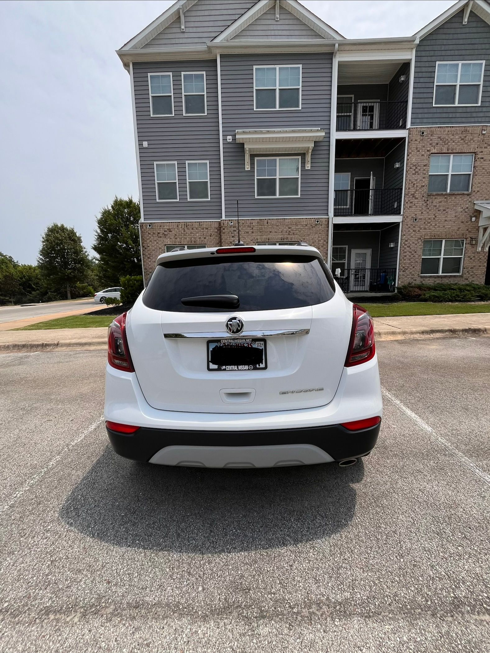 Used 2019 Buick Encore Preferred w/ Safety Package FWD image 5