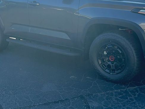 Used 2023 Toyota Sequoia TRD Pro image 4