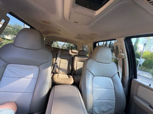 Used 2003 Ford Expedition Eddie Bauer image 9