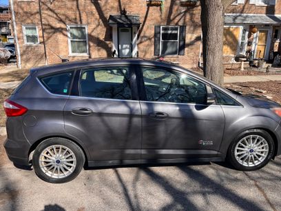 Used 2013 Ford C-MAX Energi SEL