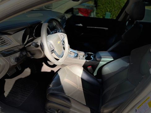 Used 2017 Chevrolet SS RWD image 11