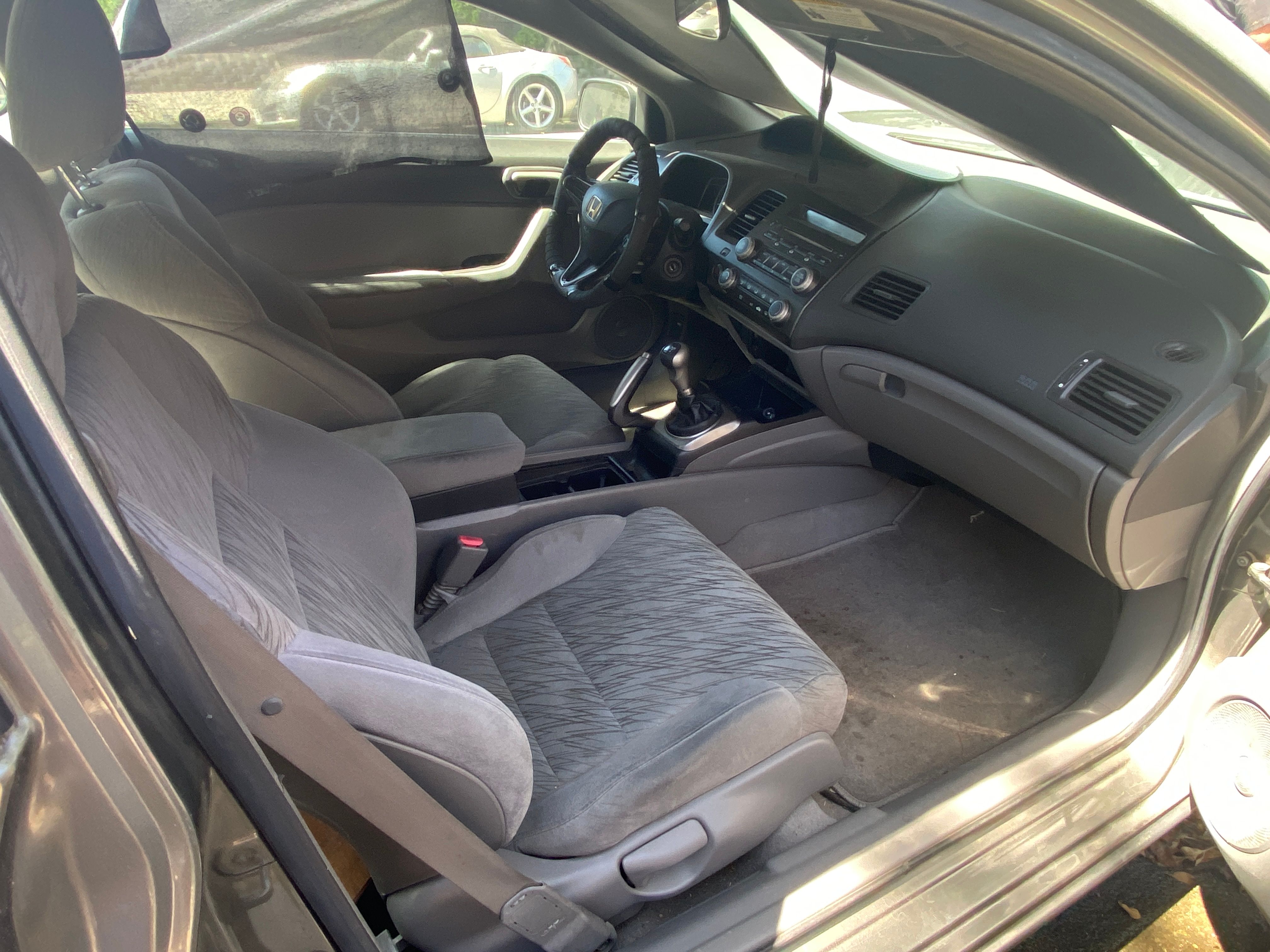 Used 2007 Honda Civic LX image 4